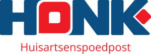 logo Huisartsenspoedpost Alkmaar