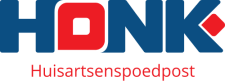 logo Huisartsenspoedpost Alkmaar